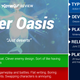 Illustration for article titled iEver Oasis/i: The Kotaku Review